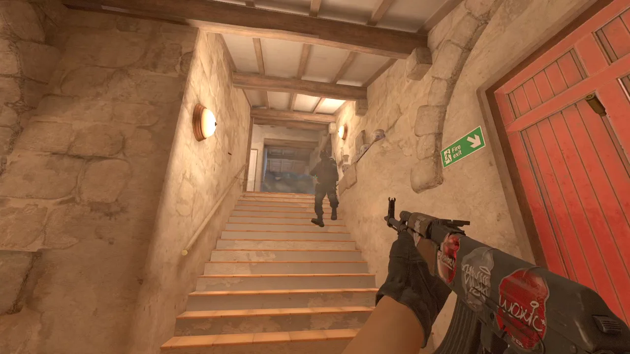 highlight
